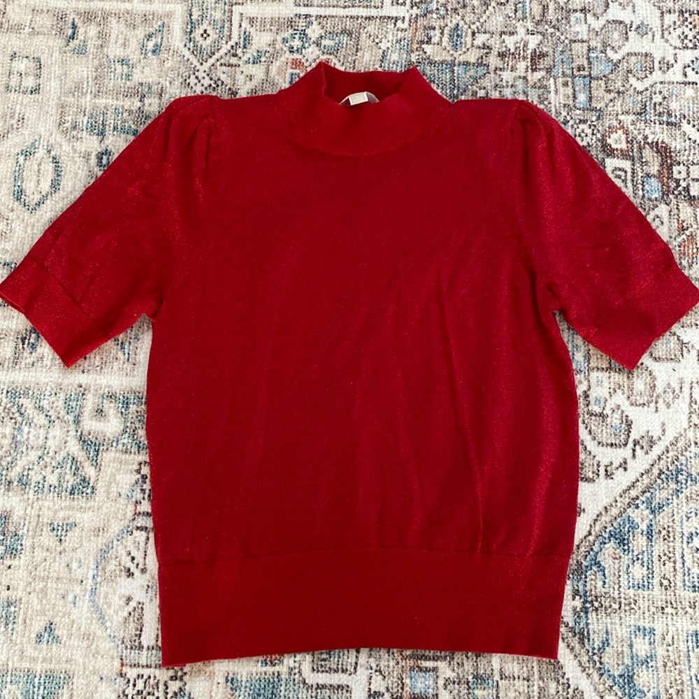 Women’s Large Michael Kors Top